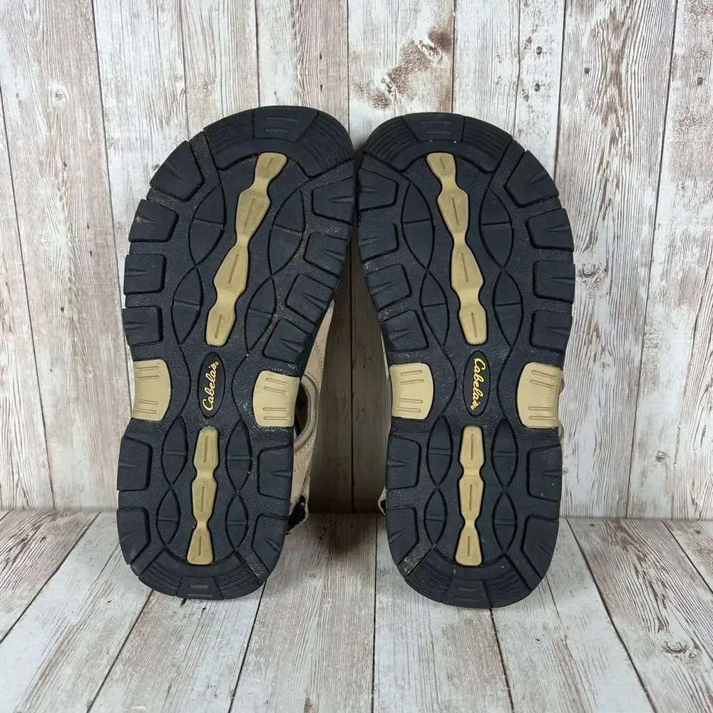Cabelas‎ outdoor sandal - Womens 9 - Picture 8 of 9